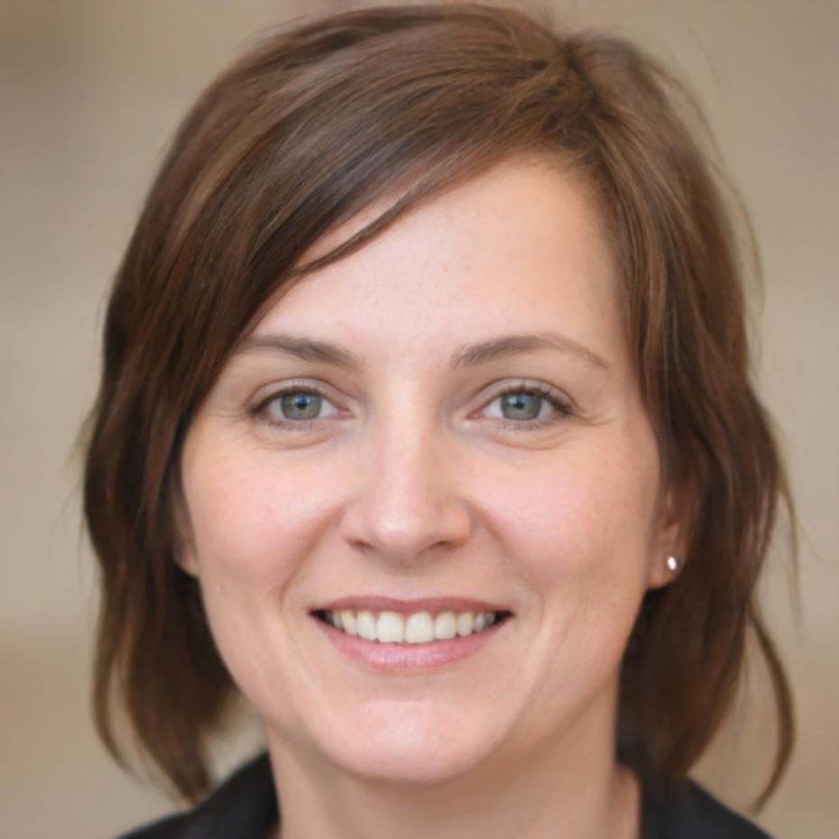 Prof. Lisa Müller - Unternehmensberatung